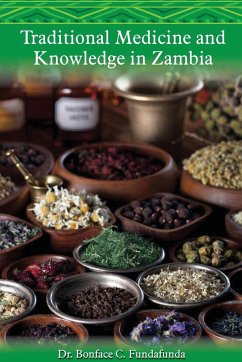 Traditional Medicine and Knowledge in Zambia - Fundafunda, Bonface C