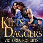 Kilts and Daggers Lib/E