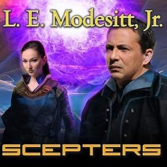 Scepters Lib/E - Modesitt, L. E.
