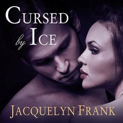 Cursed by Ice: The Immortal Brothers - Frank, Jacquelyn
