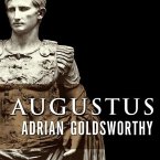 Augustus Lib/E: First Emperor of Rome