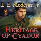 Heritage of Cyador Lib/E