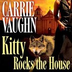 Kitty Rocks the House Lib/E