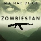 Zombiestan Lib/E: A Zombie Novel