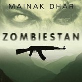 Zombiestan Lib/E: A Zombie Novel
