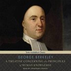 A Treatise Concerning the Principles of Human Knowledge Lib/E