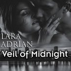 Veil of Midnight Lib/E