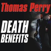 Death Benefits Lib/E