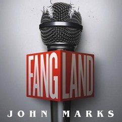 Fangland - Marks, John