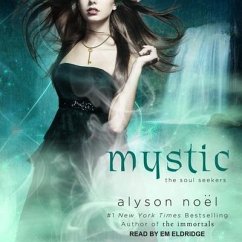 Mystic - Noël, Alyson