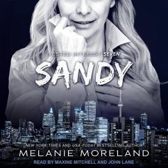 Sandy - Moreland, Melanie
