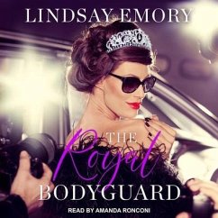 The Royal Bodyguard - Emory, Lindsay