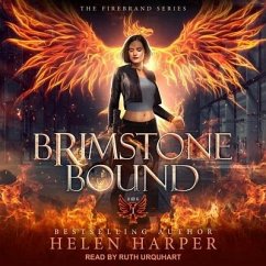 Brimstone Bound - Harper, Helen