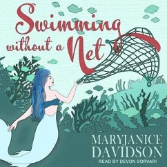 Swimming Without a Net - Davidson, Maryjanice
