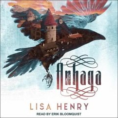Anhaga - Henry, Lisa