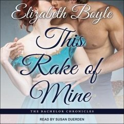 This Rake of Mine Lib/E - Boyle, Elizabeth