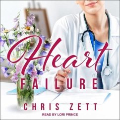 Heart Failure Lib/E - Zett, Chris