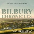 Bilbury Chronicles Lib/E