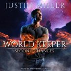 World Keeper: Second Chances World Keeper: Second Chances