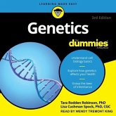 Genetics for Dummies Lib/E: 3rd Edition