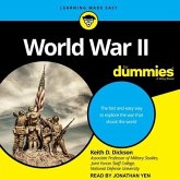 World War II for Dummies Lib/E