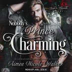Nobody's Prince Charming Lib/E