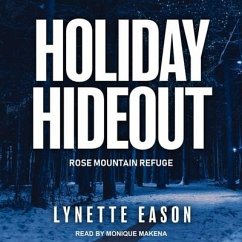 Holiday Hideout - Eason, Lynette