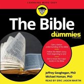 The Bible for Dummies Lib/E