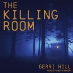 The Killing Room Lib/E
