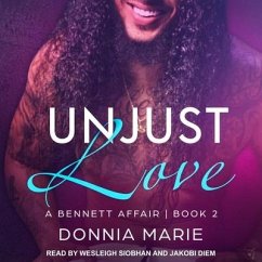 Unjust Love - Marie, Donnia