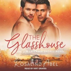 The Glasshouse - Abel, Rosalind
