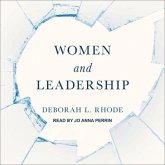 Women and Leadership Lib/E