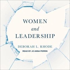 Women and Leadership Lib/E - Rhode, Deborah L.