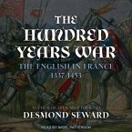 The Hundred Years War Lib/E: The English in France 1337-1453