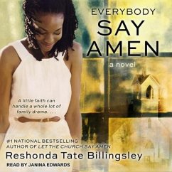 Everybody Say Amen - Billingsley, Reshonda Tate
