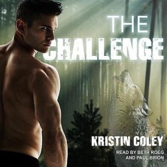 The Challenge - Coley, Kristin