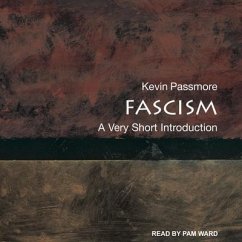 Fascism: A Very Short Introduction - Passmore, Kevin