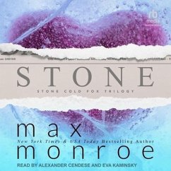 Stone Lib/E - Monroe, Max