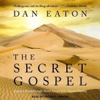 The Secret Gospel Lib/E