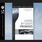 Living by God's Promises Lib/E: Deepen Your Christian Life