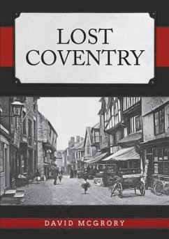 Lost Coventry - McGrory, David
