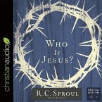 Who Is Jesus? Lib/E