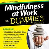 Mindfulness at Work for Dummies Lib/E