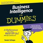 Business Intelligence for Dummies Lib/E