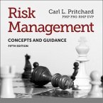Risk Management Lib/E: Concepts and Guidance, Fifth Edition