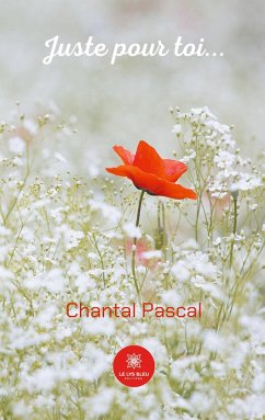 Juste pour toi... - Pascal, Chantal