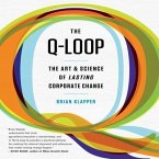 The Q-Loop Lib/E: The Art & Science of Lasting Corporate Change