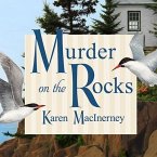 Murder on the Rocks Lib/E