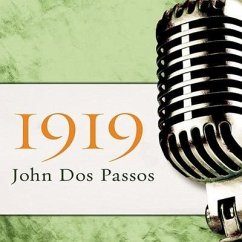 1919 - Dos Passos, John
