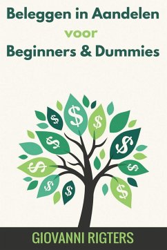Beleggen in Aandelen voor Beginners & Dummies - Rigters, Giovanni